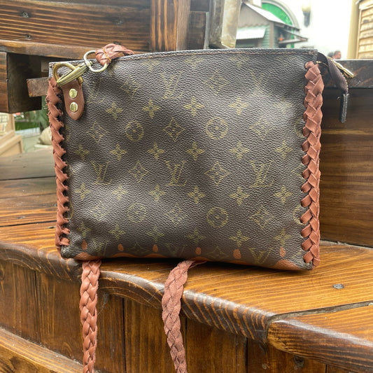 LRB Crossbody